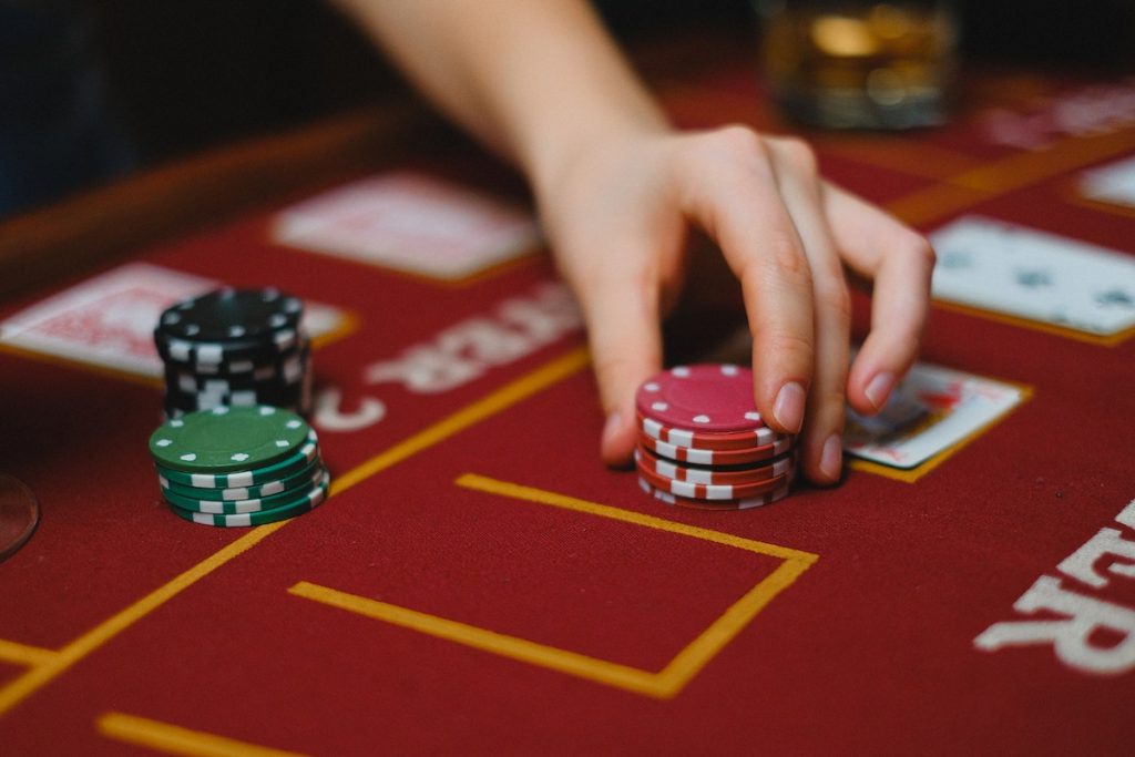 casinò online non l'AAMS