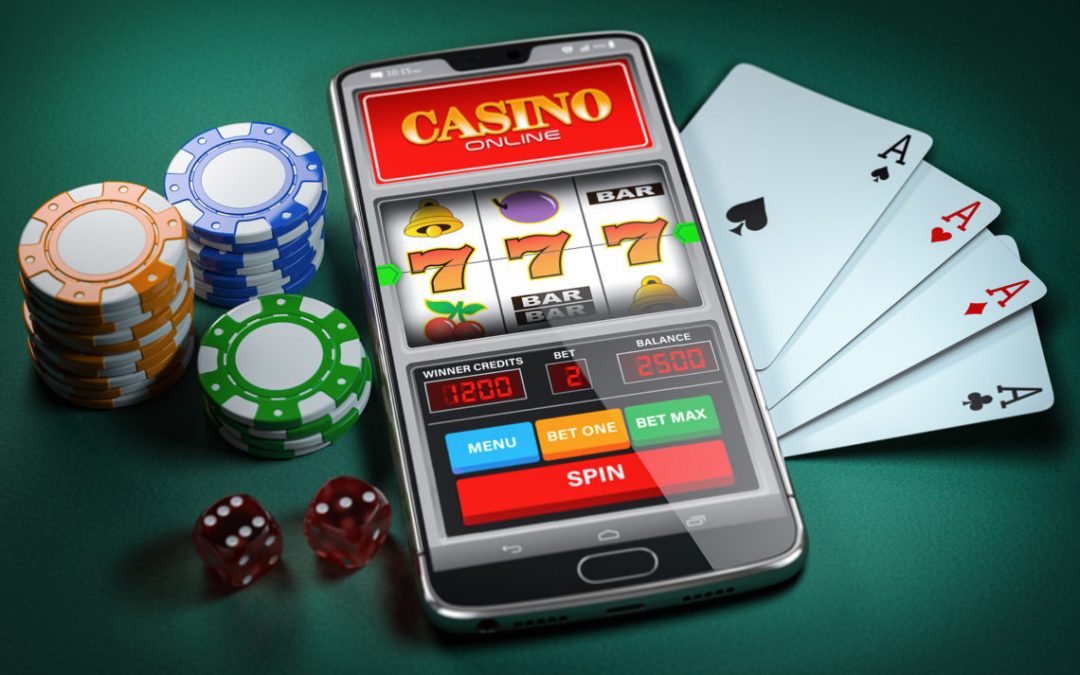 Unlock Big Bonuses: Sign Up at Top Online Casinos Now